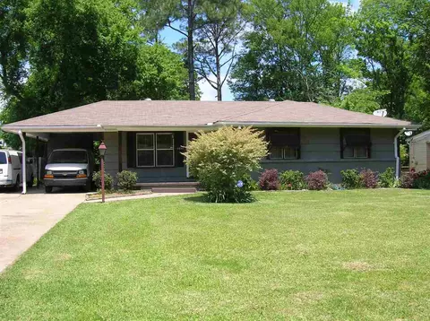 1406 Wilhurst St, Jackson, MS 39211 photo 29
