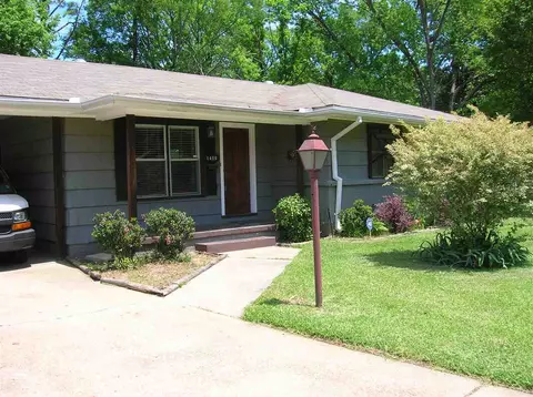 1406 Wilhurst St, Jackson, MS 39211 photo 2