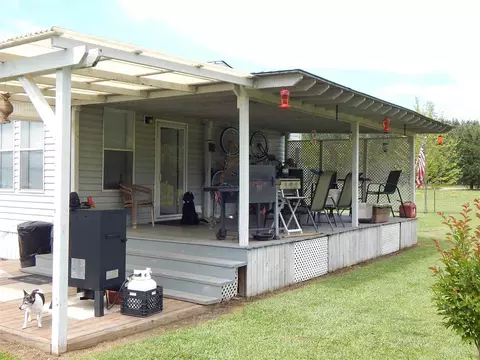 3207 Bill Strong Rd, Edwards, MS 39066 photo 3