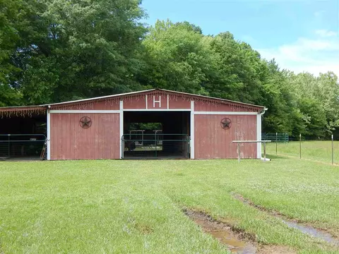 3207 Bill Strong Rd, Edwards, MS 39066 photo 9