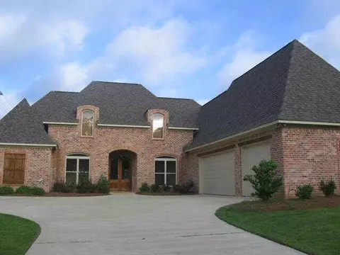 109 Caledonian Blvd, Brandon, MS 39047 photo 1