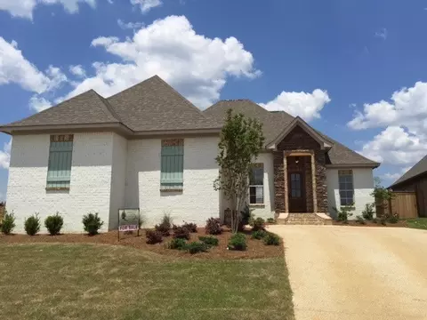 125 Amethyst Dr, Brandon, MS 39047 photo 1