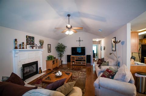 733 Whippoorwill, Brandon, MS 39047 photo 3