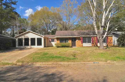 234 Sun Dr, Jackson, MS 39211 photo 1