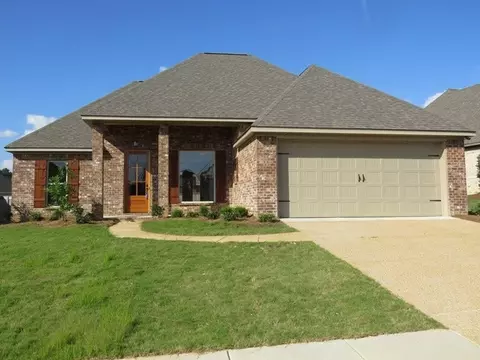 439 Glendale Pl, Brandon, MS 39047 photo 1