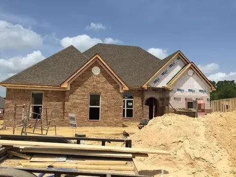 807 Osagian Cir, Brandon, MS 39042 photo 1