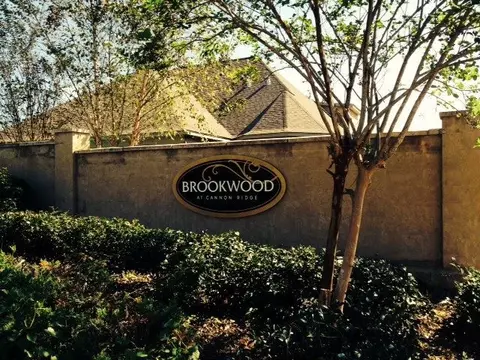 807 Osagian Cir, Brandon, MS 39042 photo 3