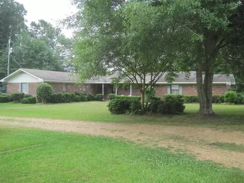 6489 Parsons Rd, Terry, MS 39170 photo 1