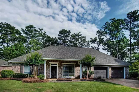 162 Mandarin Dr, Brandon, MS 39047 photo 1