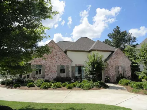 118 Bristol Way, Madison, MS 39110 photo 1
