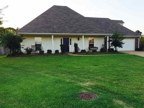 906 Cotton Cv, Pearl, MS 39208 photo 1