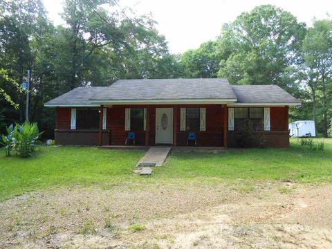 266 Coke Rd, Florence, MS 39073 photo 1