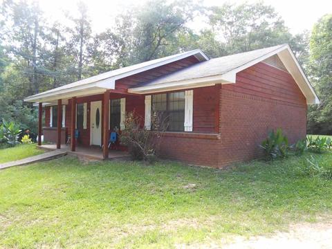 266 Coke Rd, Florence, MS 39073 photo 2