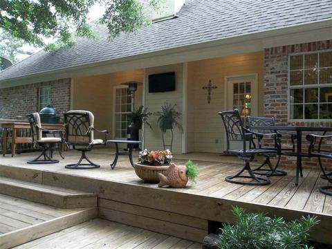 724 Woodgate Dr, Madison, MS 39110 photo 28