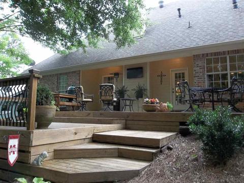 724 Woodgate Dr, Madison, MS 39110 photo 29