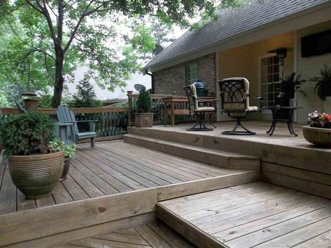 724 Woodgate Dr, Madison, MS 39110 photo 30