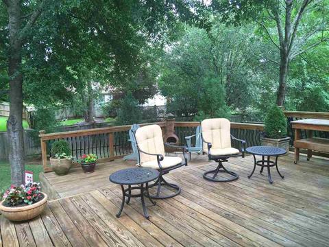 724 Woodgate Dr, Madison, MS 39110 photo 31