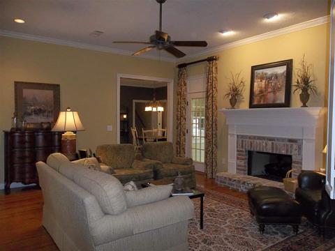 724 Woodgate Dr, Madison, MS 39110 photo 15
