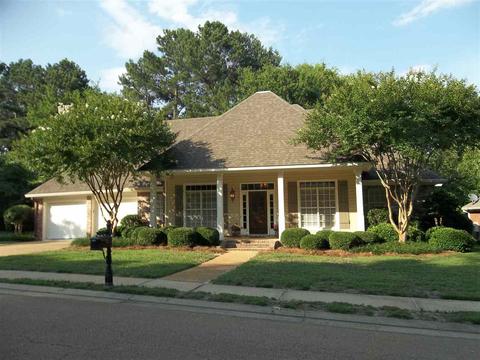 724 Woodgate Dr, Madison, MS 39110 photo 2