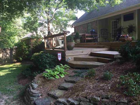 724 Woodgate Dr, Madison, MS 39110 photo 34