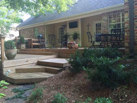 724 Woodgate Dr, Madison, MS 39110 photo 36