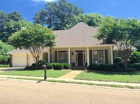 724 Woodgate Dr, Madison, MS 39110 photo 1