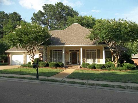 724 Woodgate Dr, Madison, MS 39110 photo 37