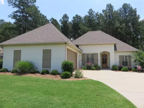 111 Talons Pt, Madison, MS 39110 photo 1