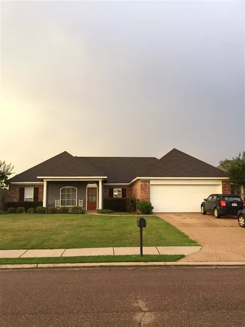 243 John Martin Dr, Brandon, MS 39047 photo 2