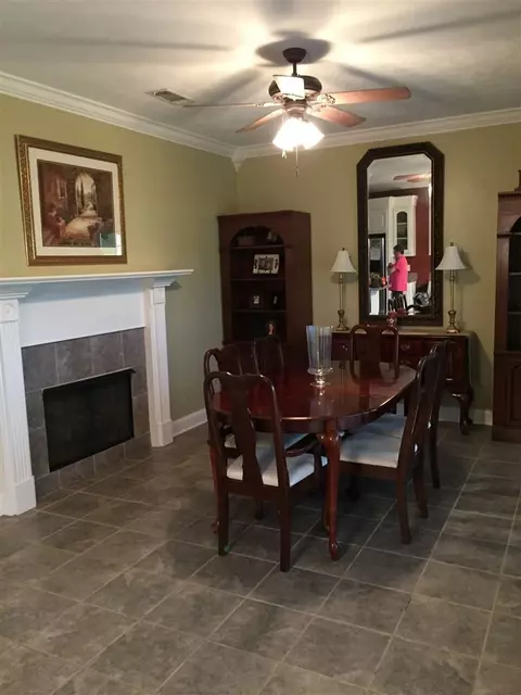 243 John Martin Dr, Brandon, MS 39047 photo 12