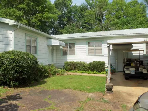 3783 Green Gable Rd, Terry, MS 39170 photo 1