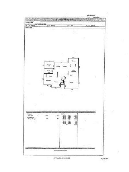 412 Patio Pl, Clinton, MS 39056 photo 29