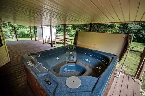 318 Springcreek Rd, Flora, MS 39071 photo 33