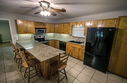 318 Springcreek Rd, Flora, MS 39071 photo 1