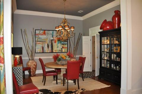 1126 Pointe Cv, Brandon, MS 39042 photo 8
