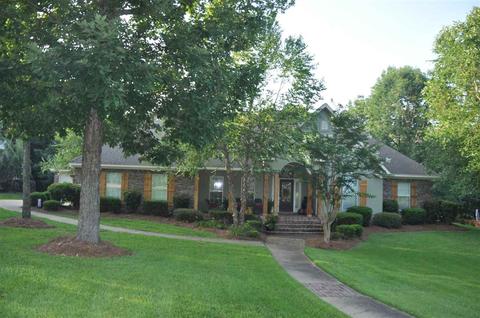 1126 Pointe Cv, Brandon, MS 39042 photo 1