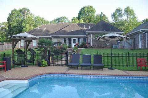 1126 Pointe Cv, Brandon, MS 39042 photo 26