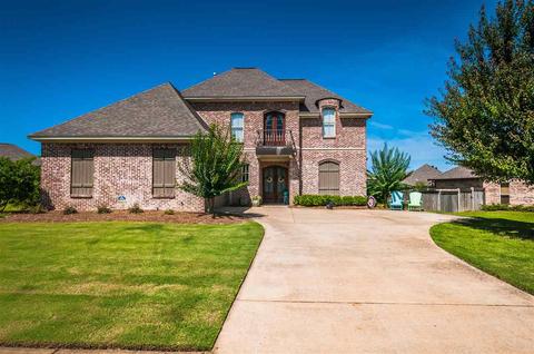 170 Carmichael Blvd, Madison, MS 39110 photo 1