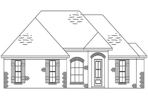 291 Rockbridge Dr, Madison, MS 39110 photo 1