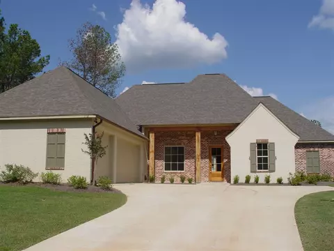 116 Tail Feather Dr, Madison, MS 39110 photo 1