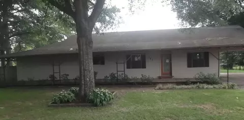 127 Lizzie Ln, Canton, MS 39046 photo 1