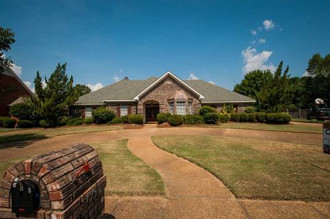 123 Northwind Dr, Brandon, MS 39047 photo 1