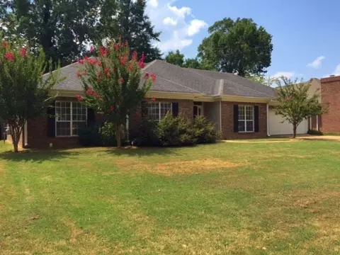 217 Cherry Dr, Brandon, MS 39042 photo 2