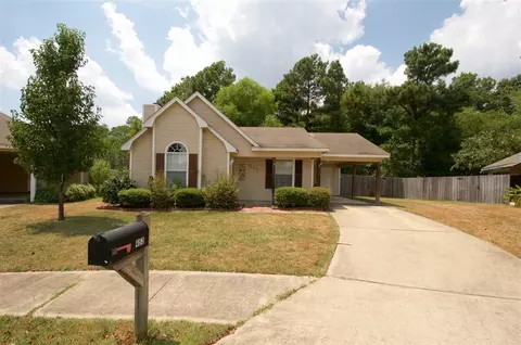 453 Mockingbird Cir, Brandon, MS 39047 photo 1