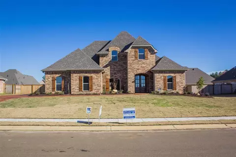 802 Osagian Cir, Brandon, MS 39042 photo 10