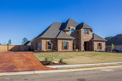 802 Osagian Cir, Brandon, MS 39042 photo 11