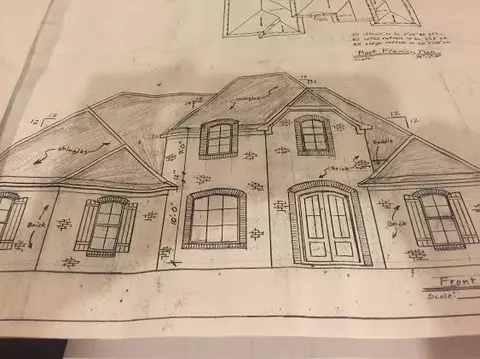 802 Osagian Cir, Brandon, MS 39042 photo 38