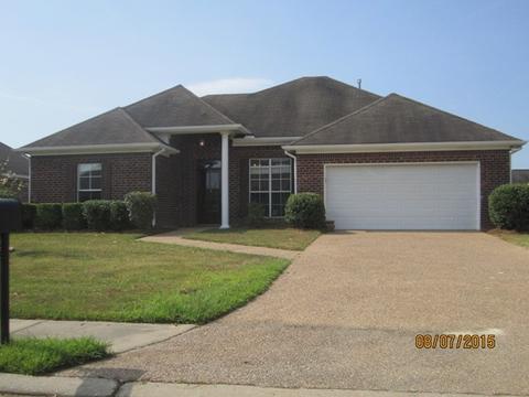 228 John Martin Dr, Brandon, MS 39047 photo 2