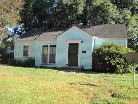121 Sunny Lane Dr, Jackson, MS 39204 photo 1