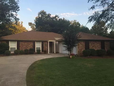 101 Spanish Ct, Clinton, MS 39056 photo 1